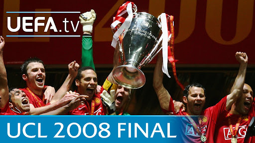 Champions 2008
