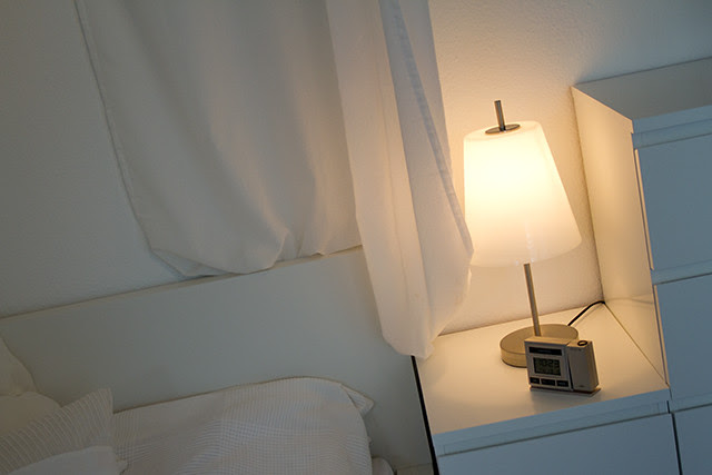 Apartment detials III