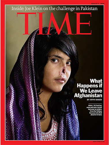 time