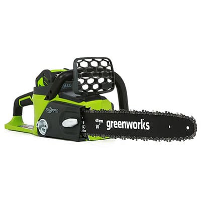 Greenworks gmax