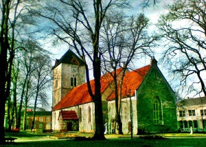 Vår Frue kirke