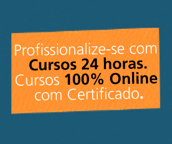 Cursos Online - Cursos 24 Horas