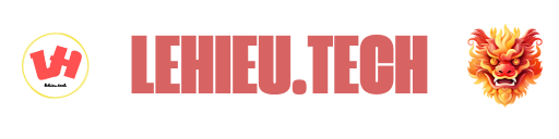 lehieu.tech - Blog chia sẻ kiến thức - kinh nghiệm lập trình ... 