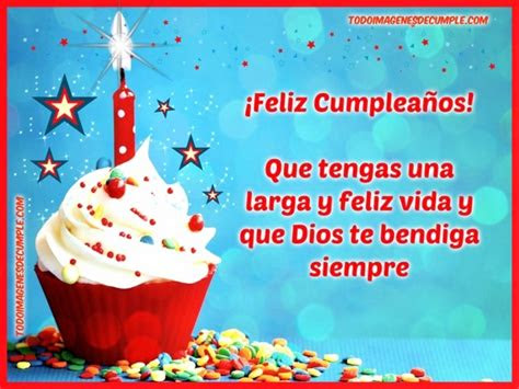 Frases Feliz Cumpleaños Cristiano