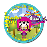 Digital Delights by Louby Loo