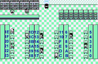 ポケモン赤緑のスロット解析 妙に凝ってる Enya R のブックマーク はてなブックマーク