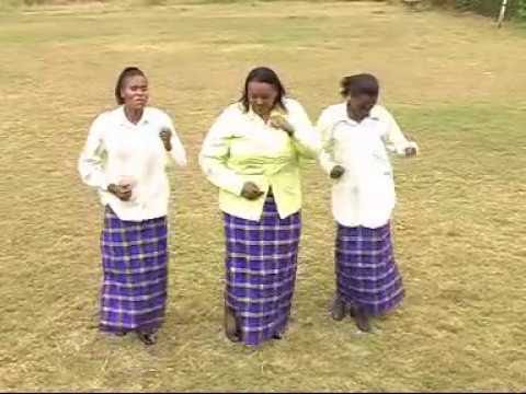 Tukamukira Hinya – Jane Muthoni