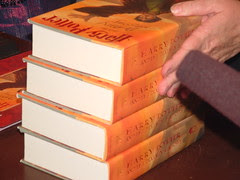 Interviewing the book