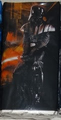095 mouchoirs Dark Vador