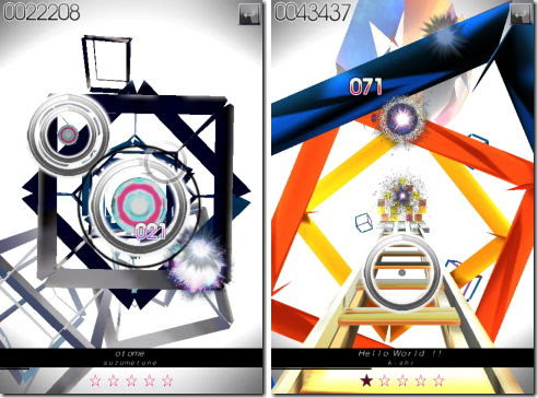 Tone Sphere Iphone Ac 番外レポート