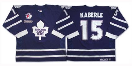 Toronto Maple Leafs Jersey
