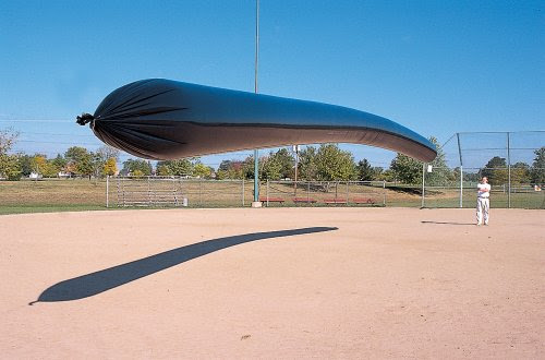 Giant 50' Solar Bag On Sale