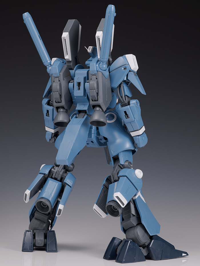 Mg ガンダム Mk V レビュー