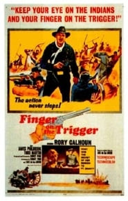 Finger on the Trigger Film in Streaming Gratis in Italian