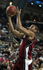 A10 Semi-Finals Umass Mens Basketball vs St. Bonaventure