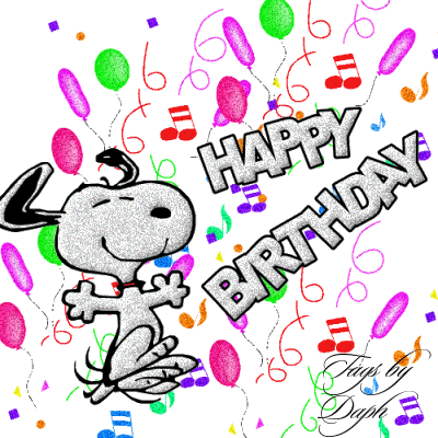 Chiens Gifs Animes Page 8