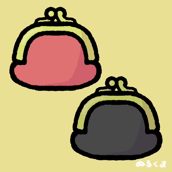 70以上 財布イラスト 最高の壁紙のアイデアcahd