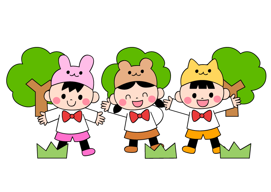 いらすとぷらす 幼稚園 保育園向けイラスト素材サイト 会員登録不要 無料ダウンロード