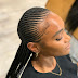 Ghana Hair Braids - Ghana Braids: Check Out These 20 Most Beautiful Styles : But this style is an exception there is no head to be shown.