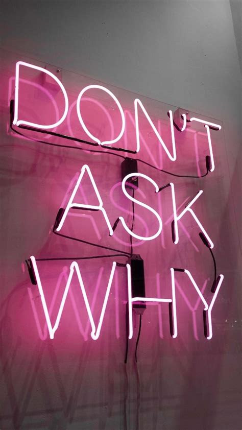 We may earn a commission through links o. Don't Ask Why Art Print by Rachael Snow | Funny, in a way