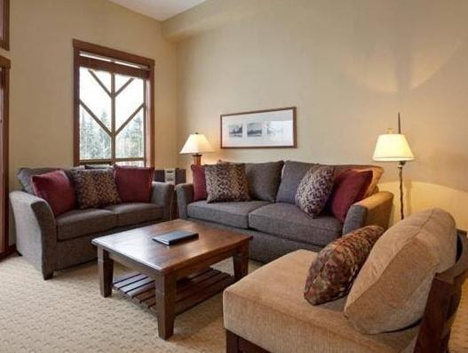 Horstman House by Whistler Premier Whistler (BC) Canada