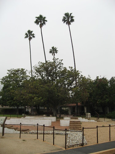 Campo de Cahuenga