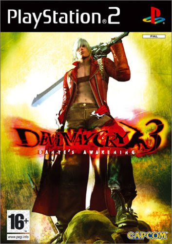 Ranking de los mejores 25 juegos para ps2 - Taringa!