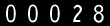 frontpage hit counter
