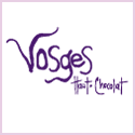 Luxury Chocolate Gifts from Vosges Chocolat