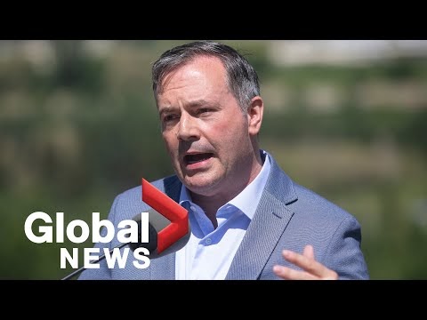 Is Alberta lifting pandemic protocols too soon?