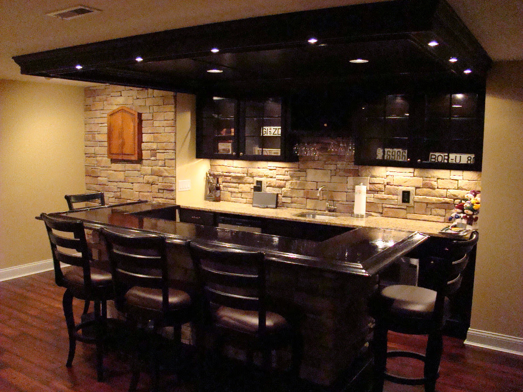 Bars And Kitchens Image Gallery