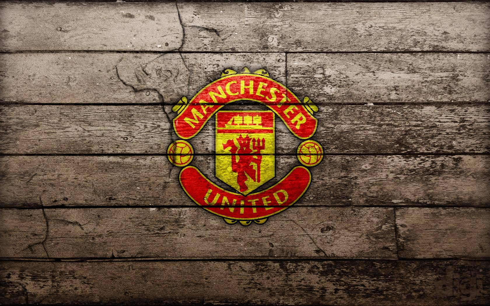 Manchester United Wallpapers 3D 2015 - Wallpaper Cave