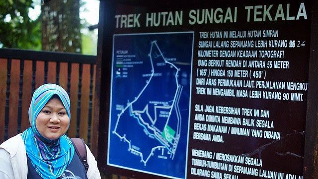 Sungai Tekala