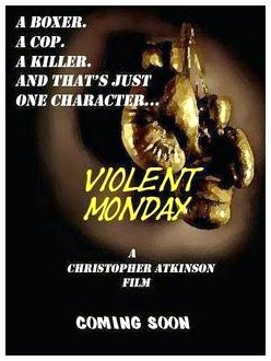 Lunes violenta (2015)