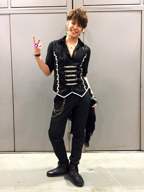 マジlove Live 5th Stage 宮野真守公式ブログ