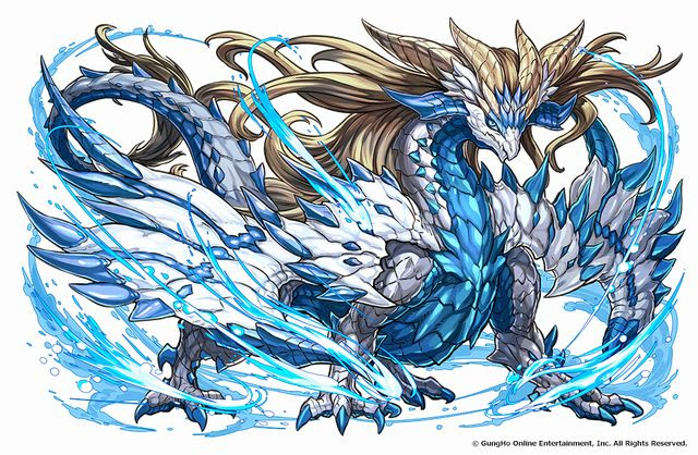 パズドラ ハヌマーン ノア ドラゴンに挑戦 ニコニコインフォ