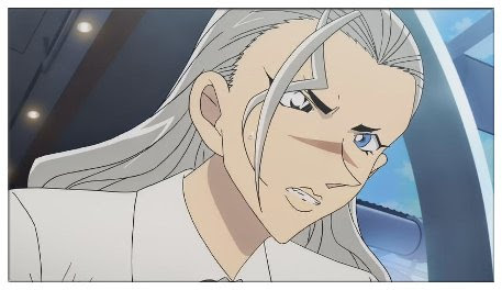 名探偵コナンの黒の組織のメンバーの名前と呼び方は スパイは誰 Legend Anime
