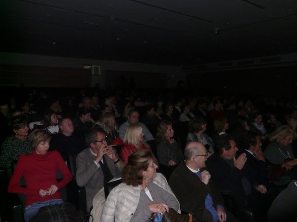 Finale Premio Chiara 2012