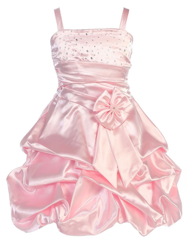 Graduation Dresses for 8th Grade