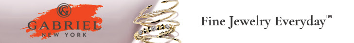 Gabriel & Co. fine jewelry
