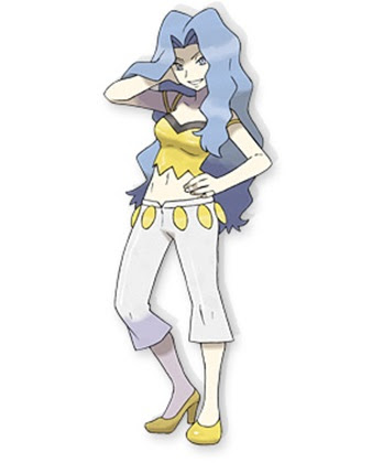 ｌｐｐｕ公式ｂｌｏｇ 愛と平和とポケモンの日々 ポケモン名言その１