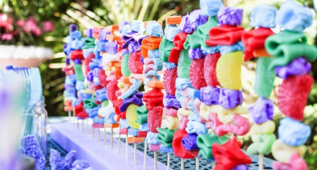 Kara s Party Ideas Little Mermaid Party Ideas Archives Kara s Party Ideas Little Mermaid Party Ideas Archives