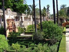 Real Alcazar