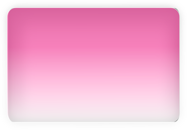  Pink  Glossy Rectangle  Button Clip Art at Clker com 