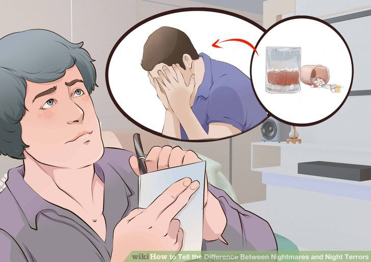 Tell the Difference Between Nightmares and Night Terrors Step 6.jpg