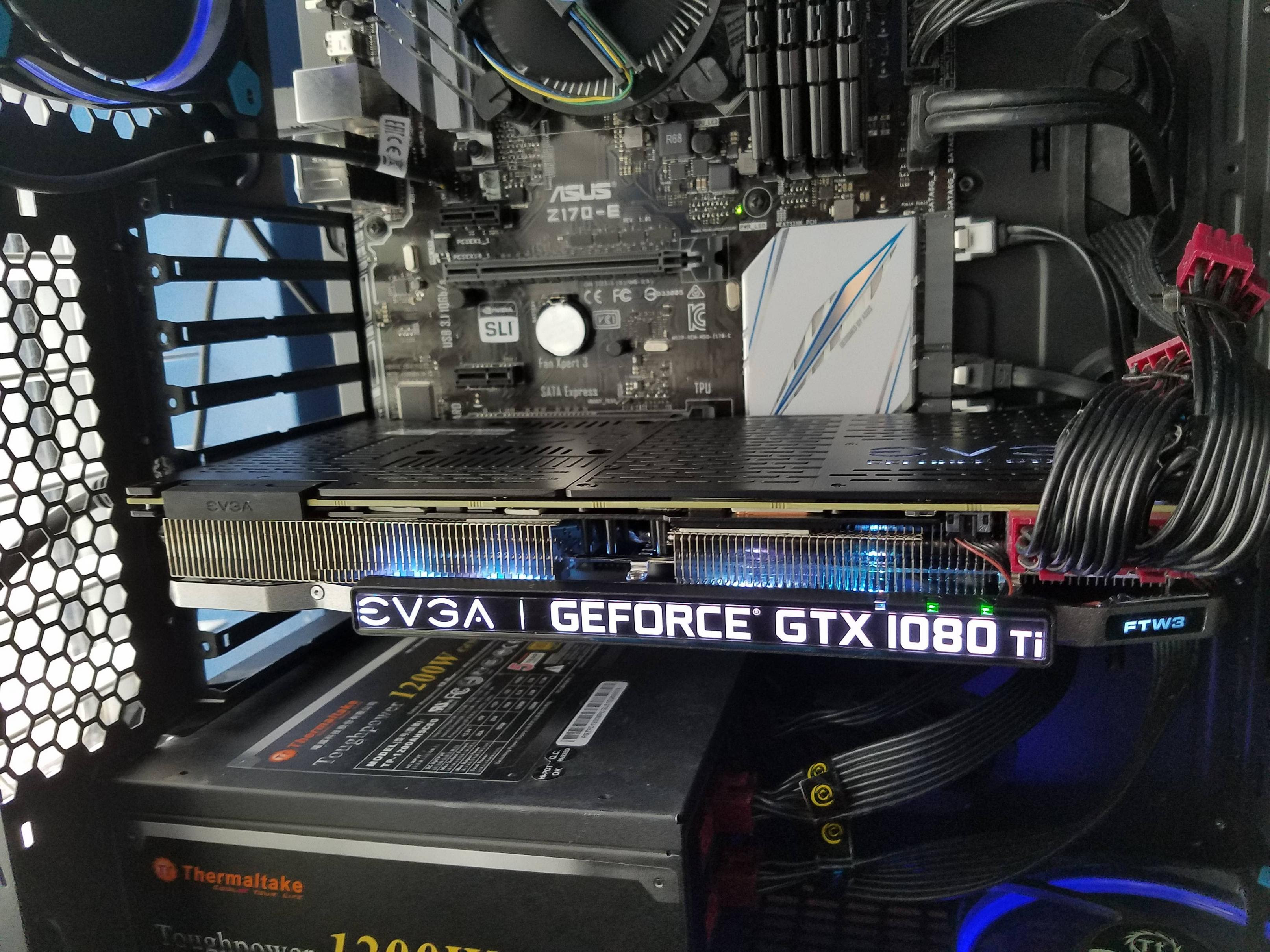 Can I Mine For Altcoins Is Gtx 1080 Good For Mining Btc - 