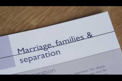 How To Apply Divorce Online