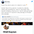Serdar Ekşi - Sidmw5cpgvm4gm / .erdoğan'ın damadı olduğunu söylediği serdar ekşioğlu (serdar ekşi) ile yaptığı telefon görüşmesini paylaştı.