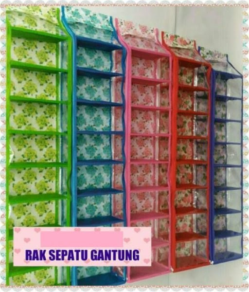 Rak Sepatu Non Resleting Praktis Murah dan Berkualitas Rak Sepatu Non Resleting Praktis Murah dan Berkualitas
