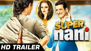 Super Nani (2014) Full Theatrical Trailer Free Download And Watch Online at worldfree4u.com